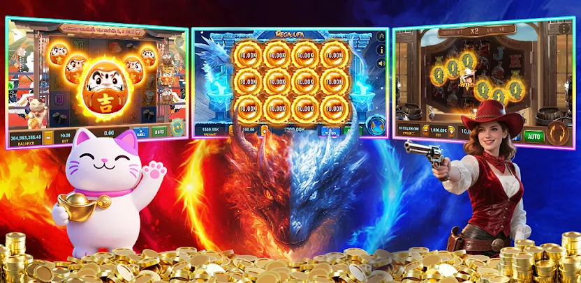 Fortune Ox: O Touro da Sorte na surreal bet
